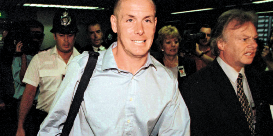Nick Leeson