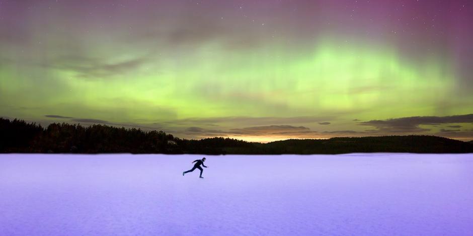 Nordlicht