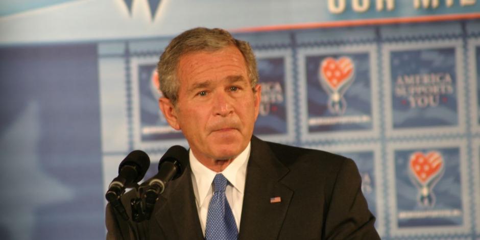 George W. Bush