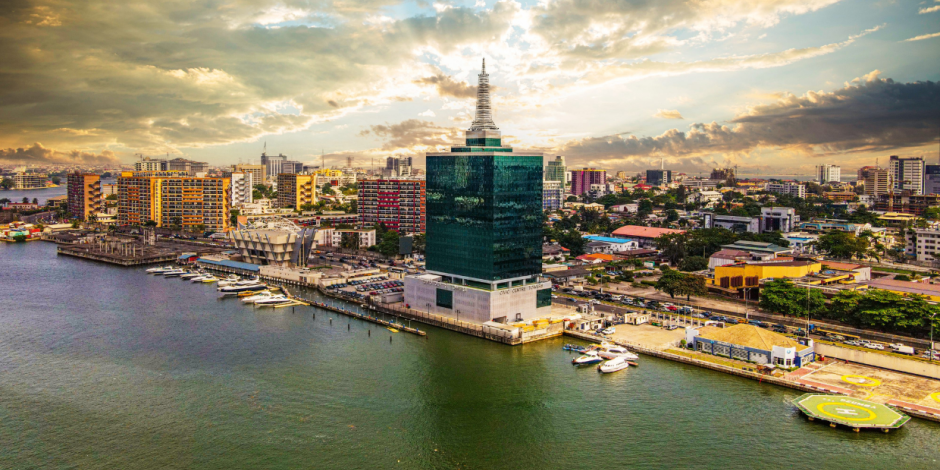 Lagos