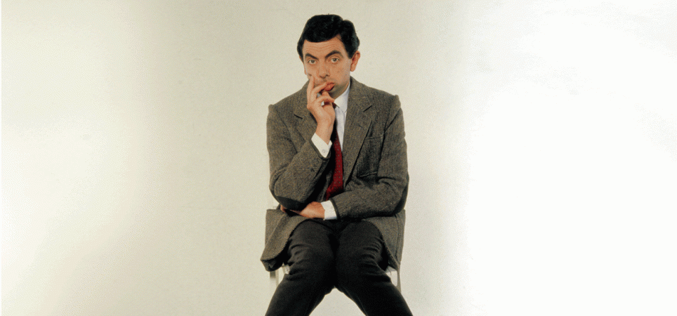 Mr Bean
