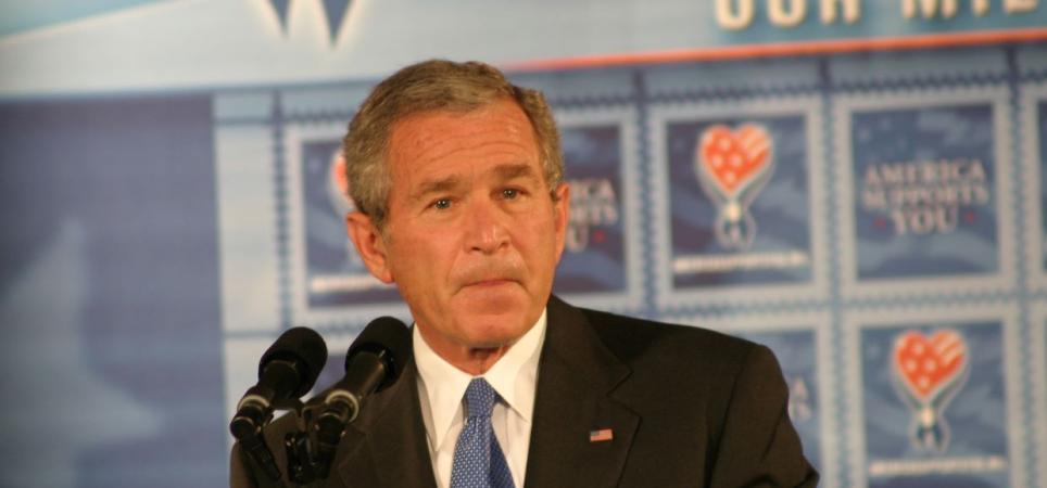 George W. Bush