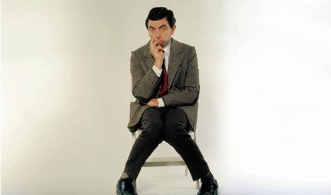 Mr Bean