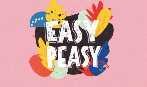 easy-peasy