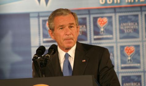 George W. Bush
