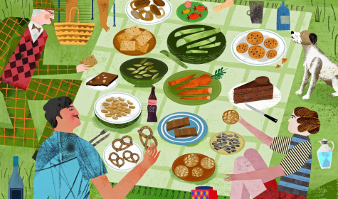 Picknick